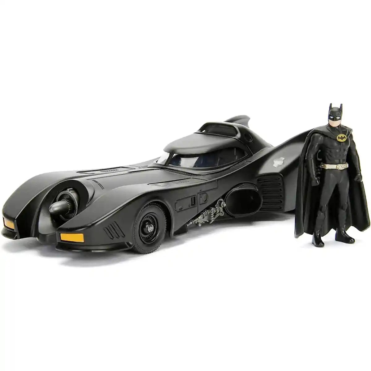 Jada - Batman 1989 Batmobile 1:24