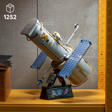 LEGO Icons 11382 Hubble Space Telescope (18+)
