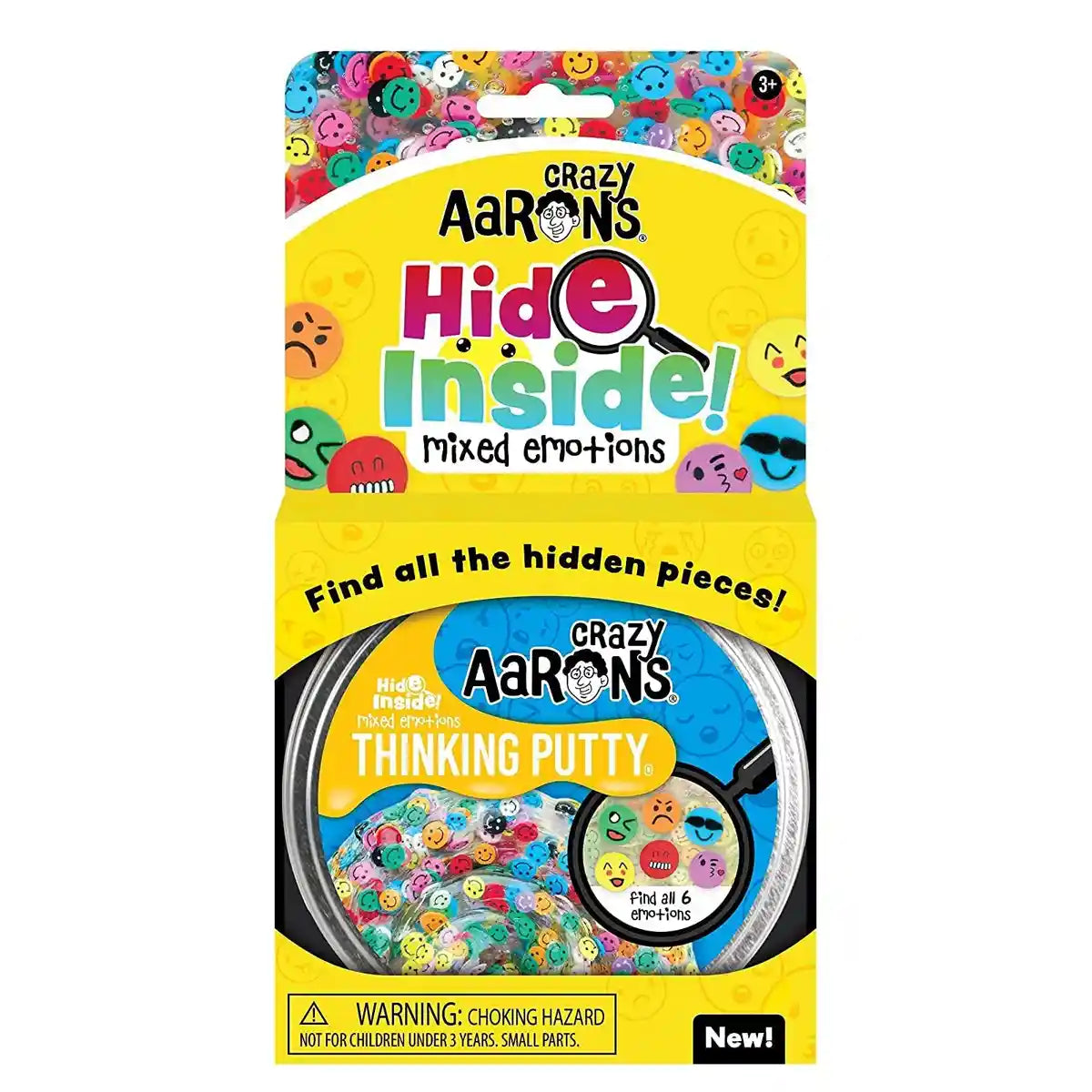 ميكسيد يموتيونس