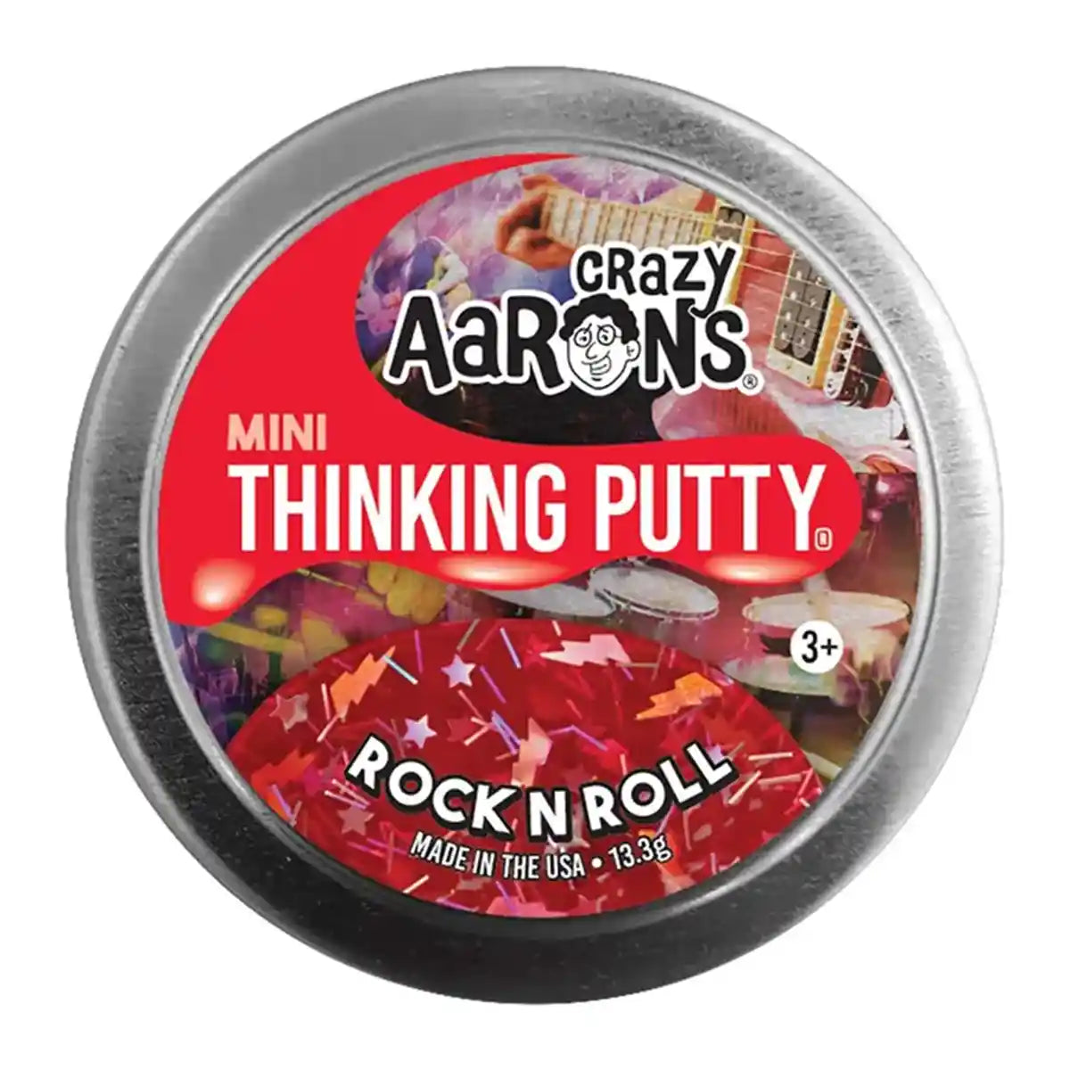 Rock nâ€™ Roll - Kiddy Zone