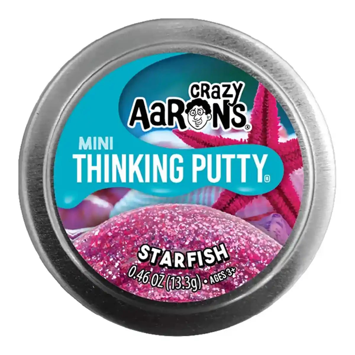 Starfish - Kiddy Zone