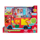 كوكوميلون دي إل إكس ترانسفورمينج فيريتروكك ب/و