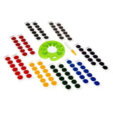 Crayola Pop Paint Washable Watercolor Palette