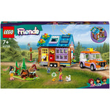 Lego Mobile Tiny House 41735 - Kiddy Zone