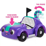 Gabby's DH Carlita & Pandy Paws Picnic Vehicle