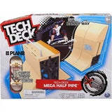 Tech Deck Danny Way Mega Half Pipe - Kiddy Zone
