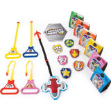 Game Paw Patrol Mission Rescue