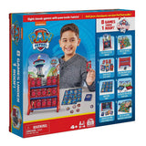 Game Paw Patrol HQ