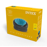 Intex Empire Chair Ast 112x109x69cm