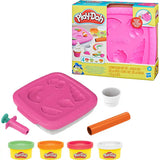 Playdoh Create N Go Ast