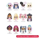 L.O.L. Surprise Mini Family Asst S3 in PDQ