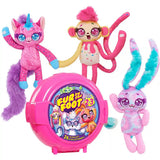 FUR BY THE FOOT 4L PKG - Kiddy Zone