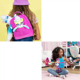 FUR BY THE FOOT 4L PKG - Kiddy Zone