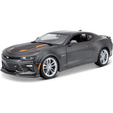 1:18 CHEVROLET CAMARO 50TH ANNIVERSARY