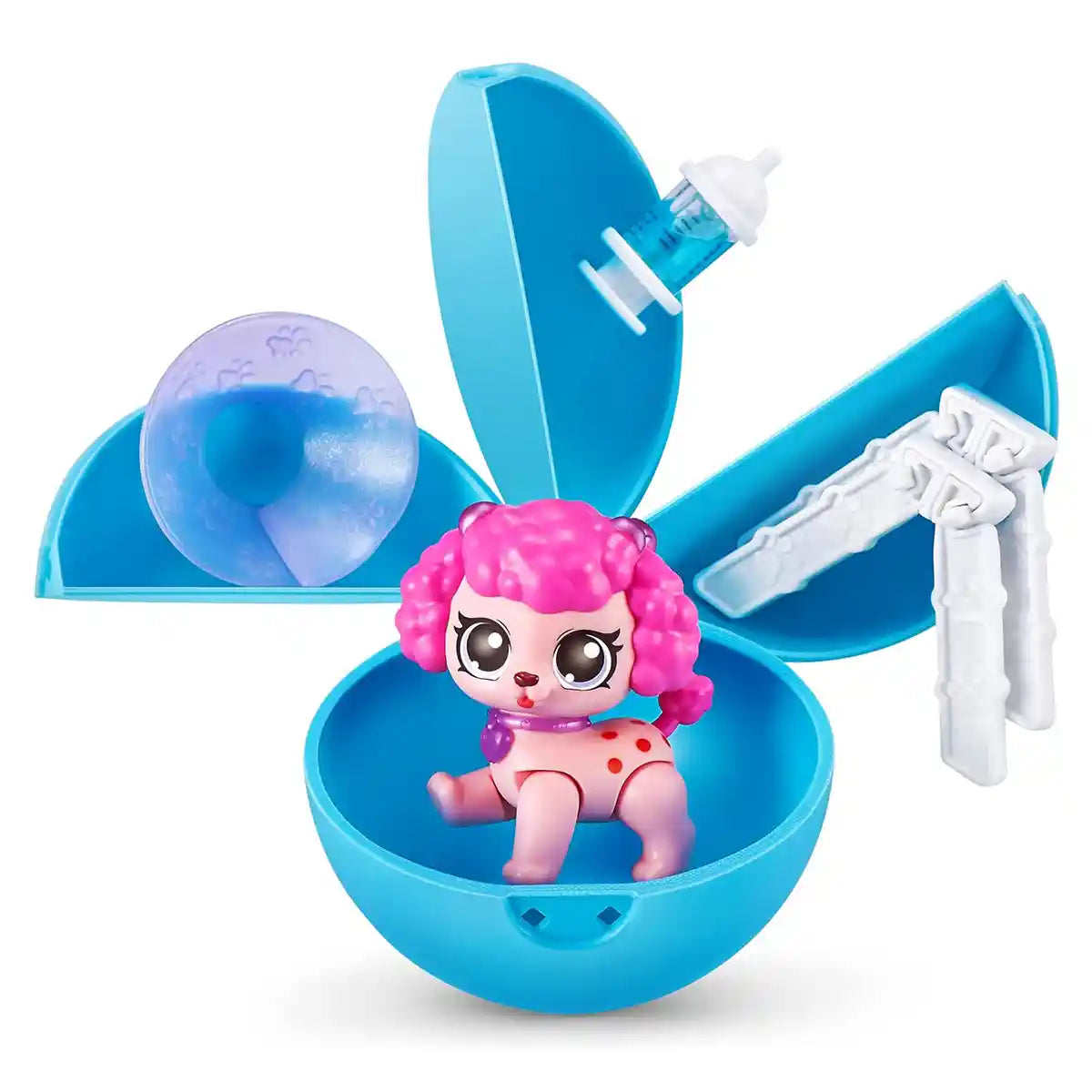 5 Surprise Pet Rescue S1,PDQ