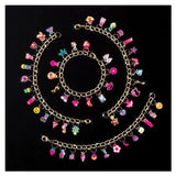 Juicy Couture Absolutely Charming Bracelets