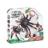 Robo Alive Giant Spider S1,Bulk - Kiddy Zone