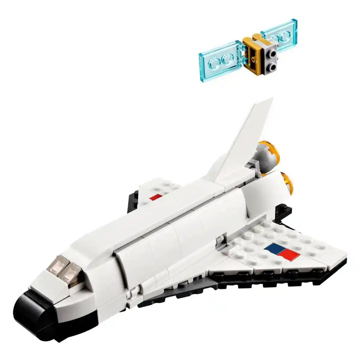Lego 31134 Space Shuttle