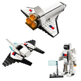 Lego 31134 Space Shuttle