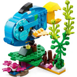 Lego 31136 Exotic Parrot