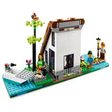 LEGO 31139 Cozy House