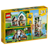 LEGO 31139 Cozy House