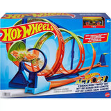 Hot Wheels Action Corkscrew Twist Kit - Kiddy Zone