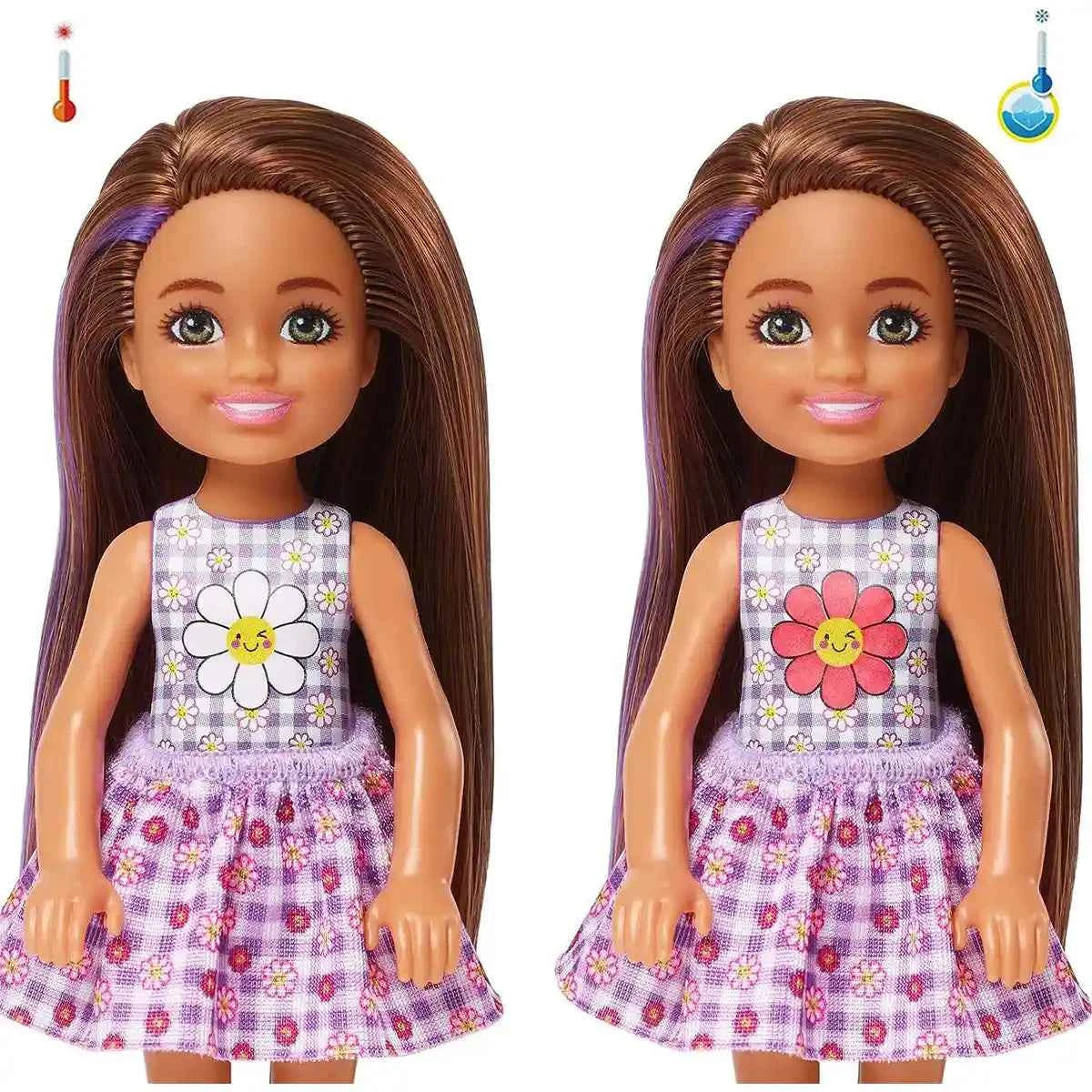 Barbie Color Reveal Chelsea Picnic Series - Kiddy Zone