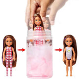 Barbie Color Reveal Chelsea Picnic Series - Kiddy Zone