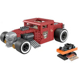 Hot Wheels Collector Bone Shaker - Kiddy Zone