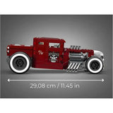 Hot Wheels Collector Bone Shaker - Kiddy Zone