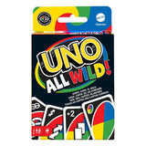 UNO ALL WILD
