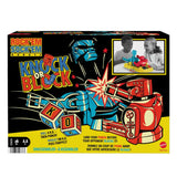 Rock 'em Sock 'em Knock or Block - Kiddy Zone