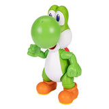 Nintendo Feature Let's Go Yoshi! Fig 36cm