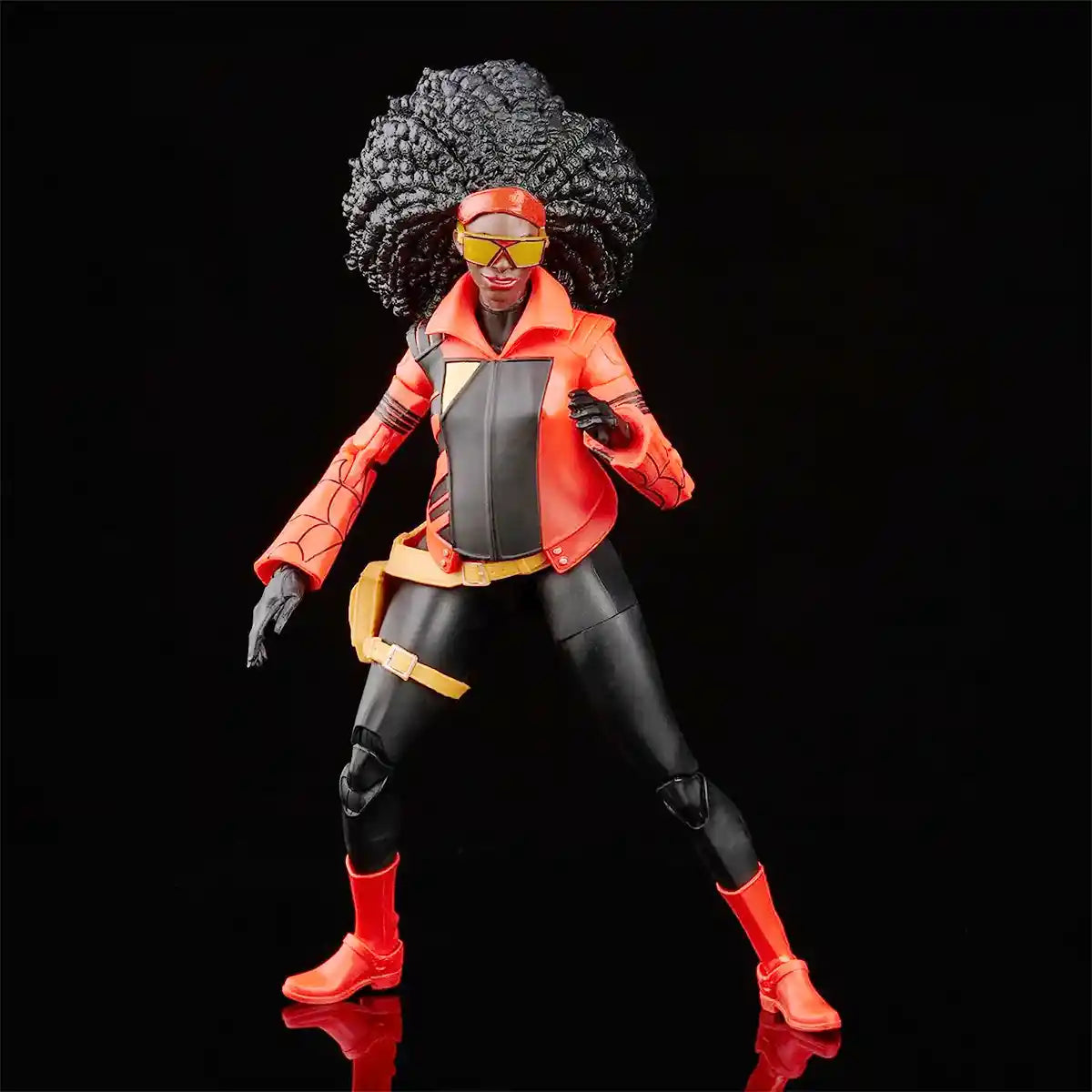 Spider-Man Legends V2 - Character 7