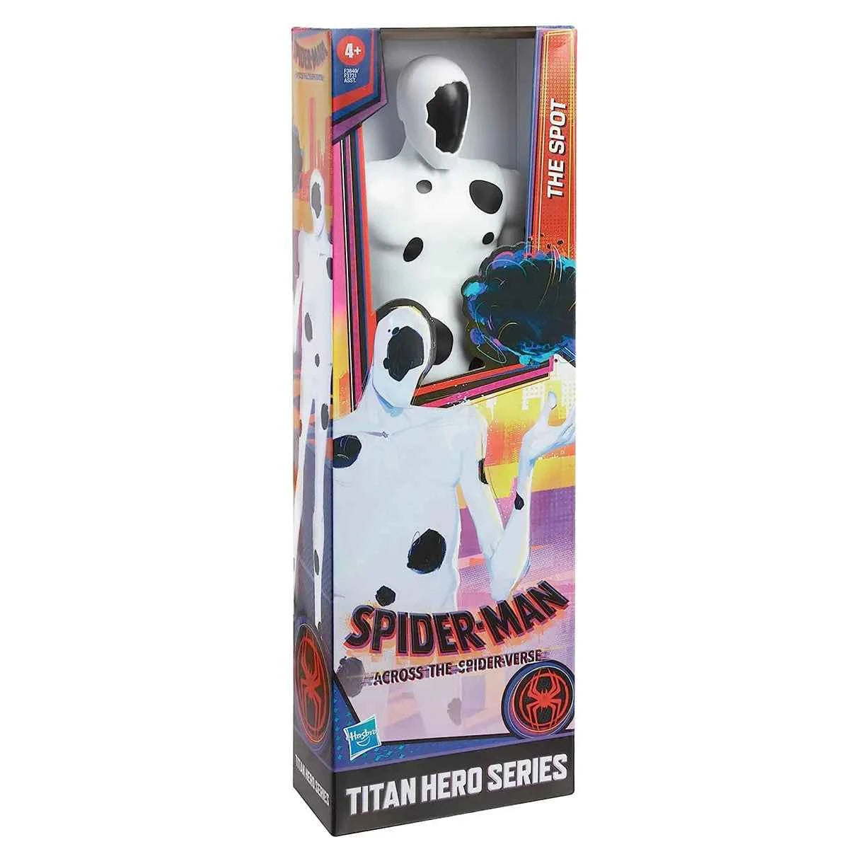 Spider-verse – 12 Inch Titan Figure - Kiddy Zone