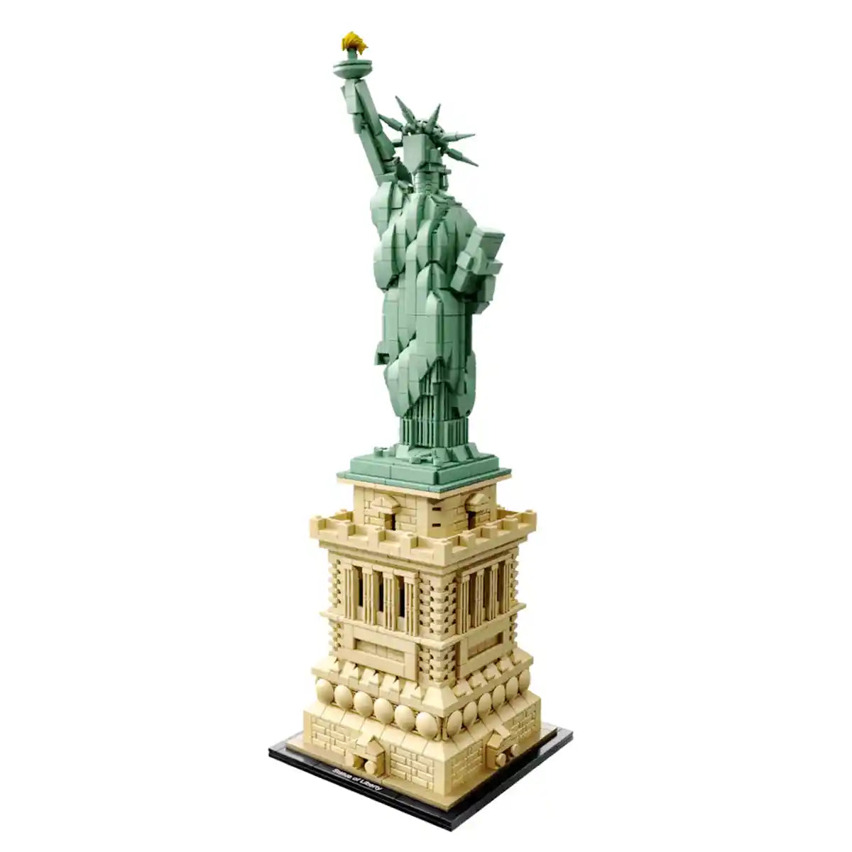 Lego Architecture 21042 Statue Of Liberty