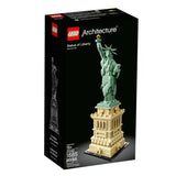 Lego Architecture 21042 Statue Of Liberty