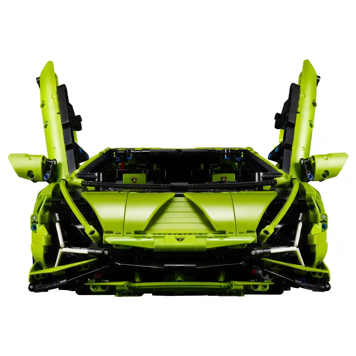 LEGO 42115 Lamborghini Sián FKP 37