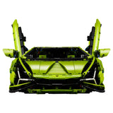 LEGO 42115 Lamborghini Sián FKP 37