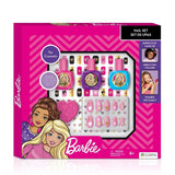 Barbie Nail Set Medium II