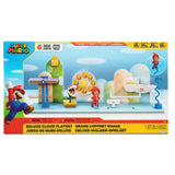 Nintendo Cloud Playset Dlx - Kiddy Zone