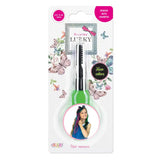Lukky Hair Mascara Neon 0.51 Fl.Oz Green
