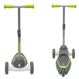 MIKA Scooter - Green - Kiddy Zone