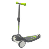 MIKA Scooter - Green - Kiddy Zone