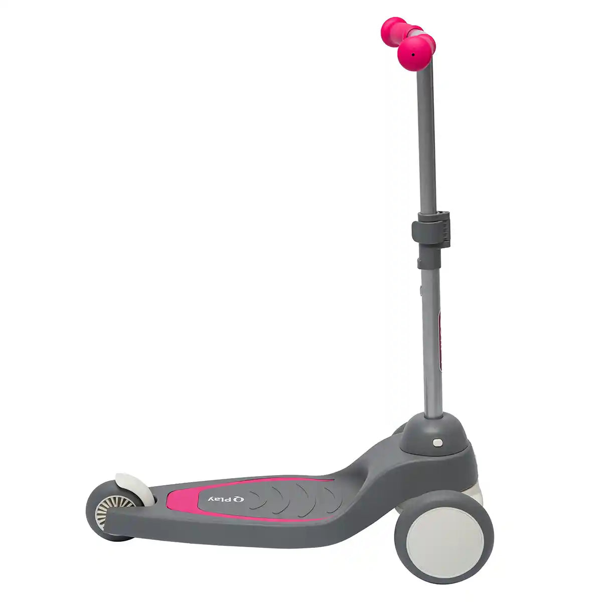 MIKA Scooter - Pink - Kiddy Zone