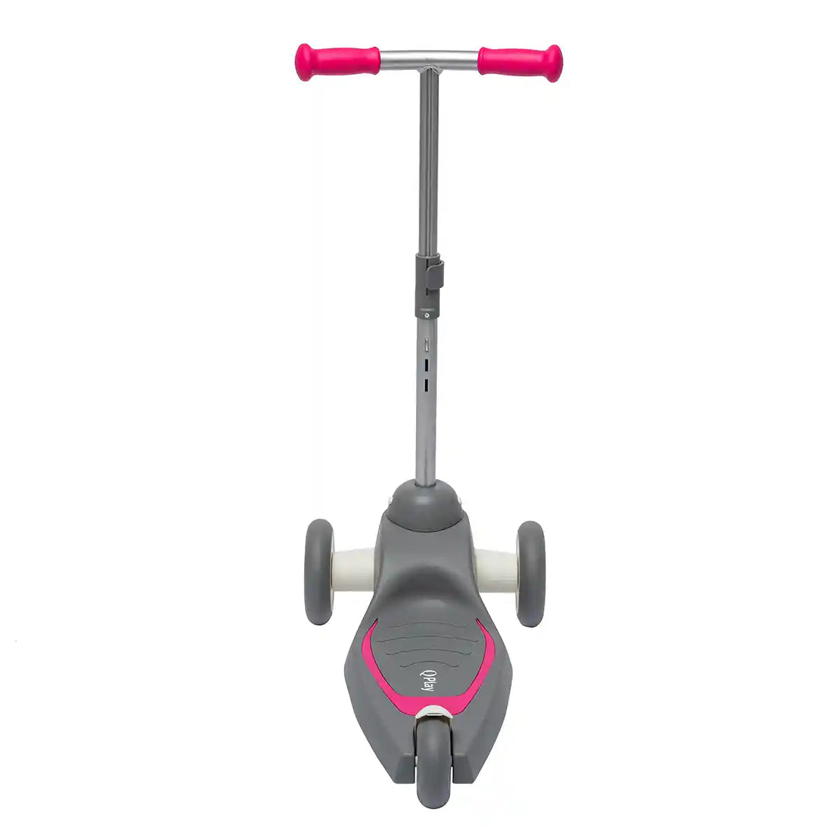 MIKA Scooter - Pink - Kiddy Zone