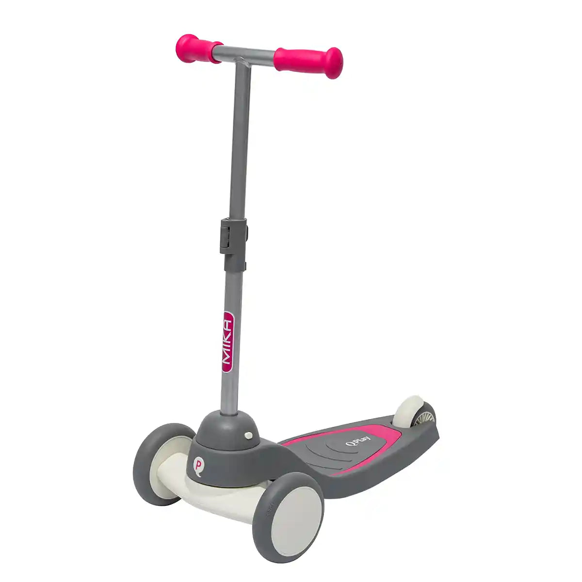 MIKA Scooter - Pink - Kiddy Zone