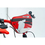 Huffy Moto X; 16" B Bike Black