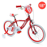Huffy Glimmer; 18" G Bike Red